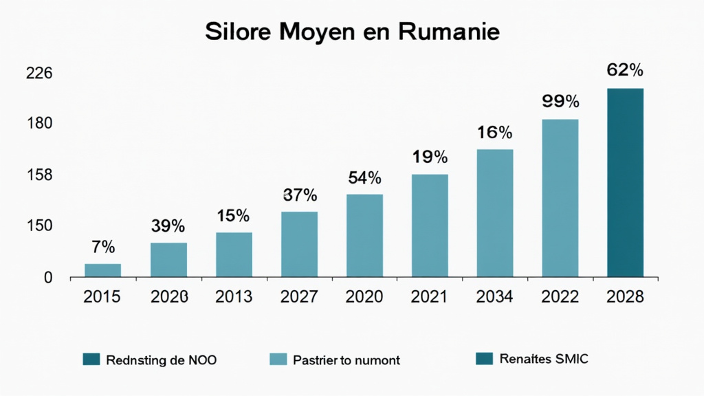 Vue sur Bucarest, capitale roumaine