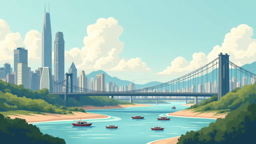 Salaire moyen au Vietnam 2026 - Coût de la vie