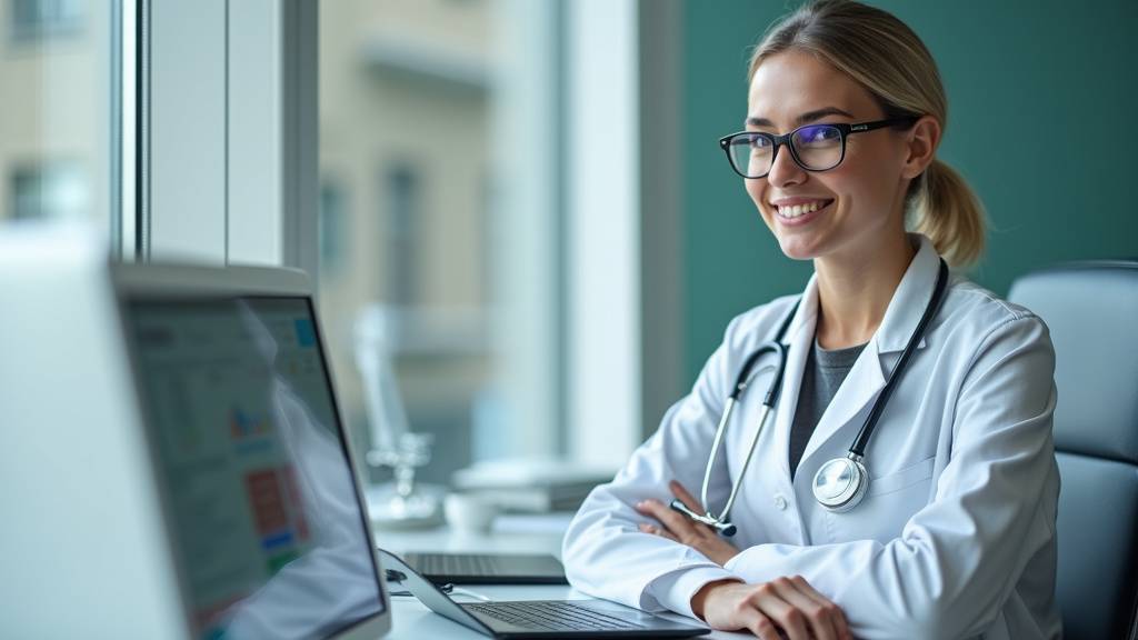 Rôle de la secrétaire médicale dans un cabinet