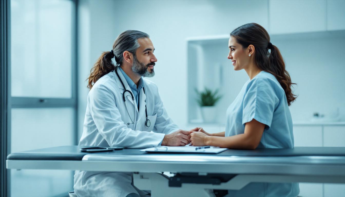Secteurs santé et services à la personne métiers d'avenir