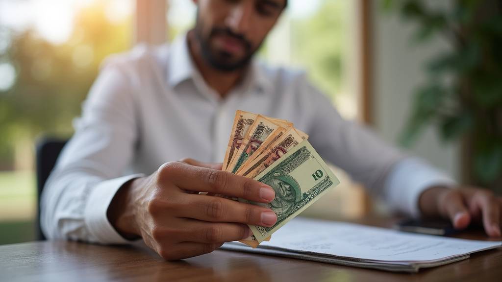 Représentation du SMIG au Maroc en 2025