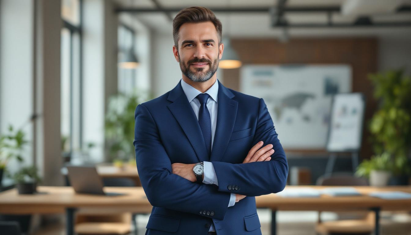 Développement des soft skills en leadership d'équipe
