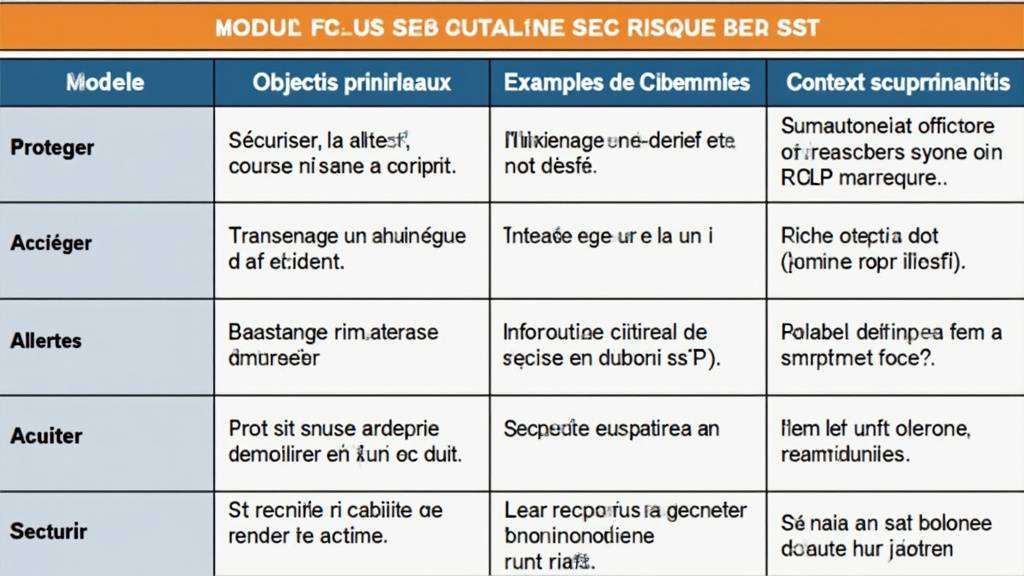 Sauveteur Secouriste du Travail en prévention