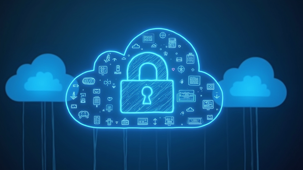 Partage sécurisé de fichiers dans un environnement collaboratif