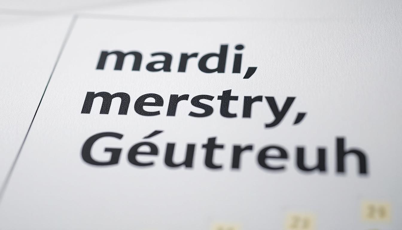 Graphique des meilleurs moments pour envoyer une candidature