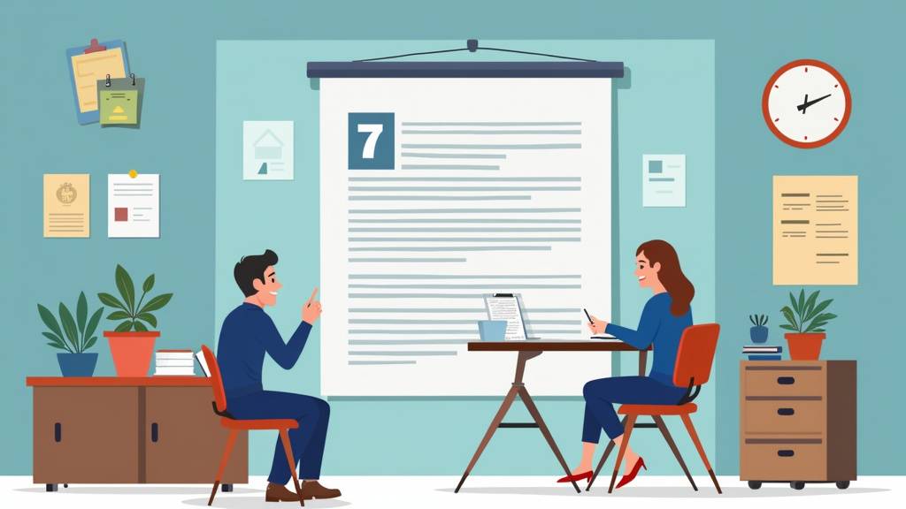 Illustration de travailleurs saisonniers dans un champ de lavande, symbolisant les métiers avec des exigences spécifiques pour le chômage.