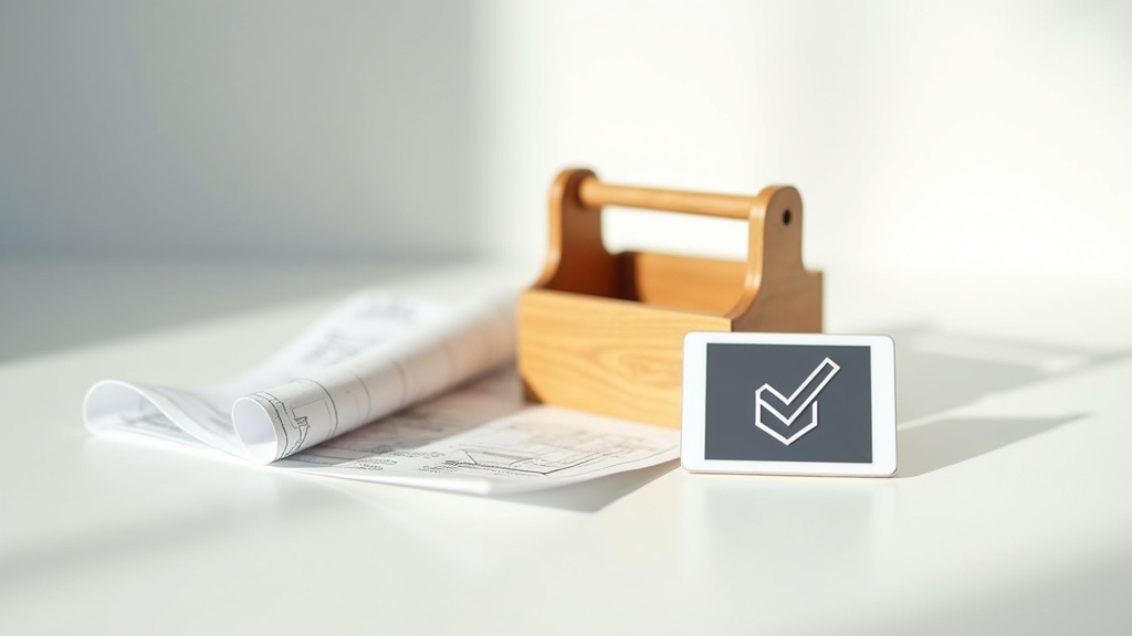 Organisation des étapes de rénovation avec Travauxassistance.fr