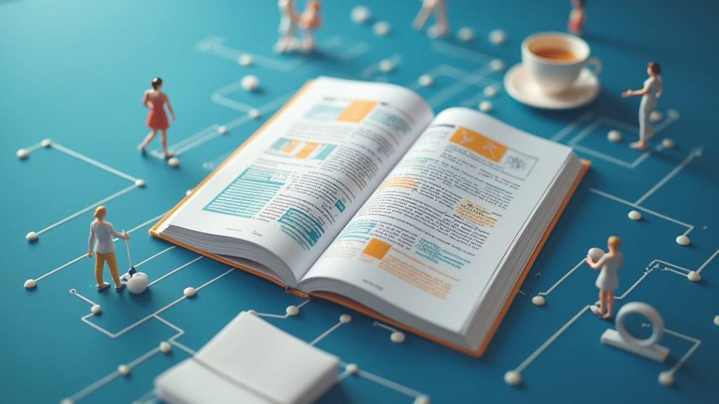 Vie quotidienne d'un étudiant en BTS alternance