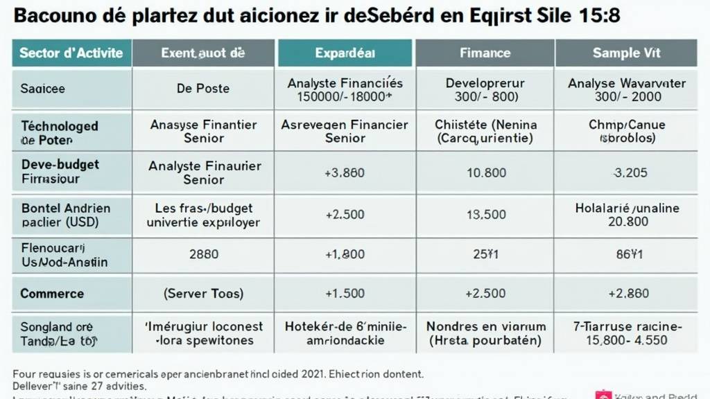 Illustration d'un passeport et d'un visa américain