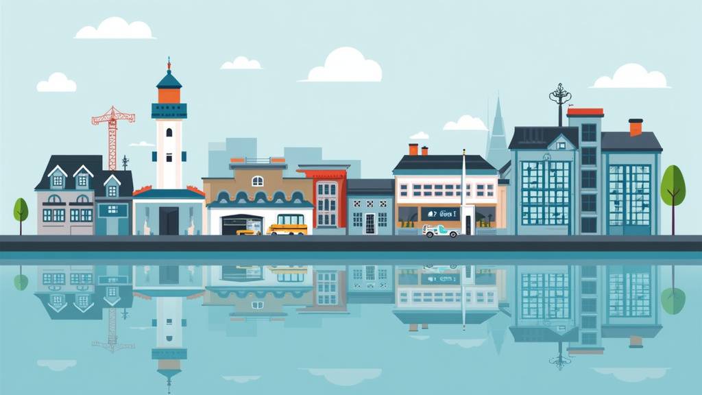 Cadre de vie à Brest en 2025